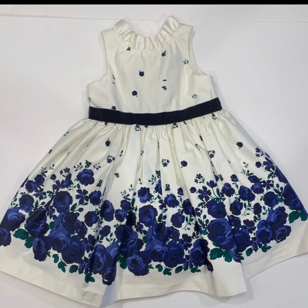 Janie and Jack 12 to 18 months dress